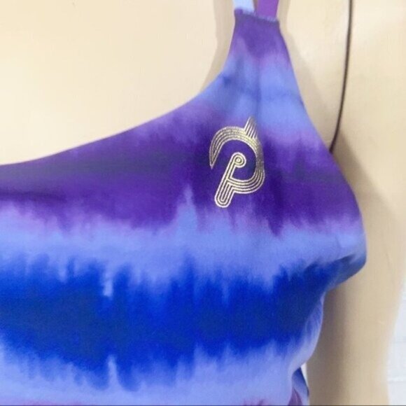 Peloton Women’s Cadent Strappy Sports Bra‎ XXL | Medium Support Activewear - Picture 3 of 11